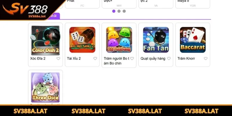game-bai-sv388-top-3-tro-choi